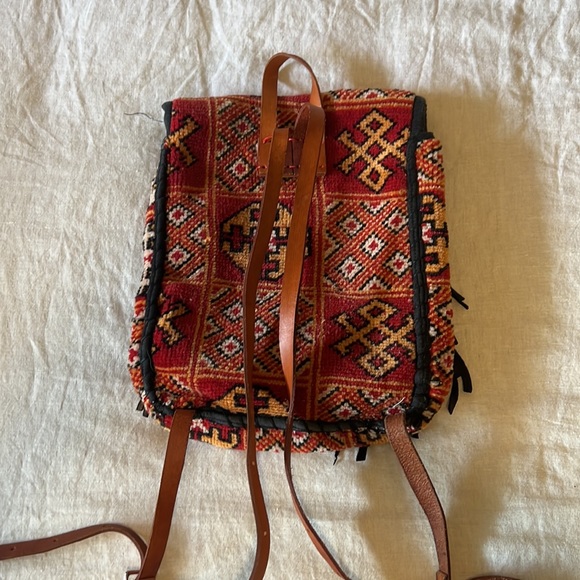 Often Wander Backpack - Picture 2 of 6